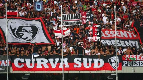 INCHIESTA MN - tifare contro il Milan conviene