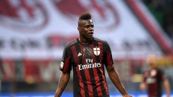 AAA, cercasi gol di Balotelli: se vuole essere riscattato, Mario deve dimostrare di essere ancora decisivo