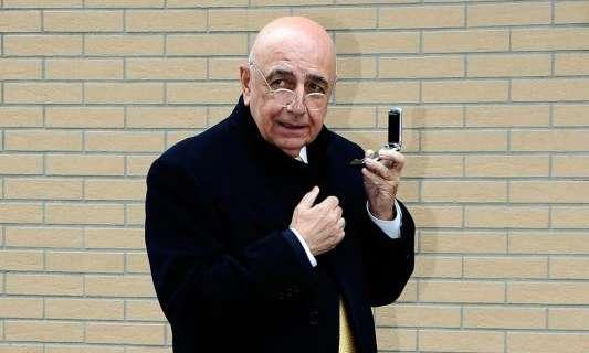 Il Milan crede in Centurion, ma c'è da battere la concorrenza del Porto