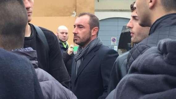 Premium - Berlusconi vuole fortemente Brocchi come erede di Mihajlovic
