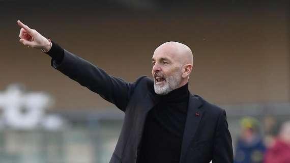 Milan, Pioli convoca per la prima volta il difensore della primavera Stanga