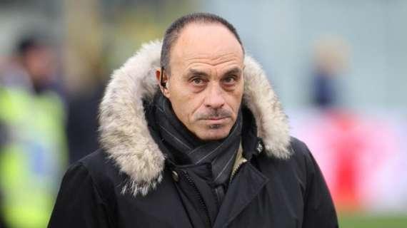 Causio: "Al Milan manca ancora qualcosa per raggiungere l'obiettivo Champions"