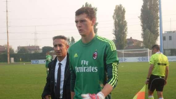 Primavera, Petkovic e Tamas convocati in Nazionale