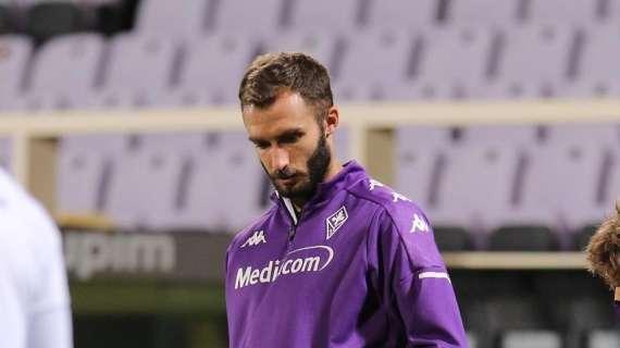 Pezzella: "Dette tante cose false su di me, non ho mai chiesto di andare via"