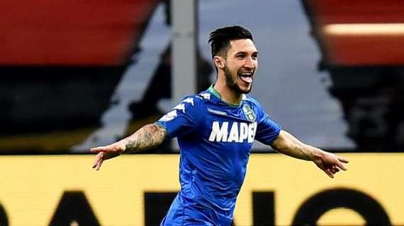 ESCLUSIVA MN - Ag. Politano: “Vi spiego l’incontro con Mirabelli. Progetto importante con Rino, il Milan si rinforzerà”