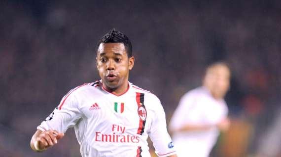 Conferme dal Brasile: il Santos vuole Binho