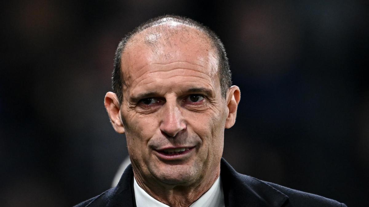Allegri a DAZN: "Leao ha fatto un passo avanti. Obiettivi? Non bisogna porsi dei limiti"