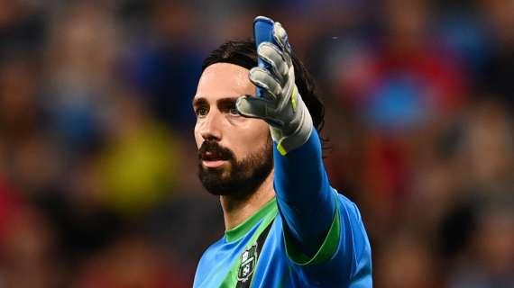 Sassuolo, Dionisi: "Consigli può rientrare domani, Rogerio e Berardi ci saranno. Out Muldur"