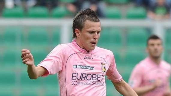 Ilicic (ri)vede rossonero