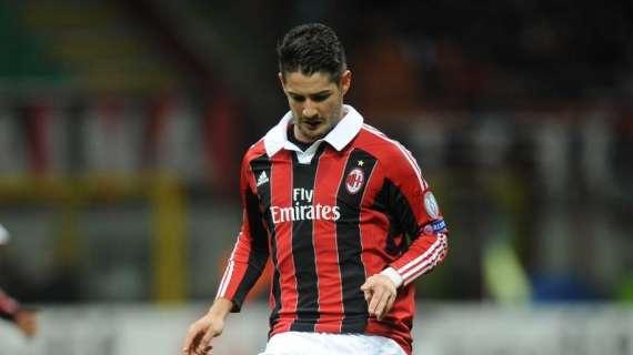 Pato su Kakà: "Può fare bene da dirigente, sarebbe un bel mix con Maldini"