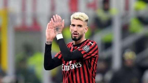 Milan, gradito ritorno a destra: Pioli ritrova Castillejo, con lui più corsa, soluzioni e... fantasia