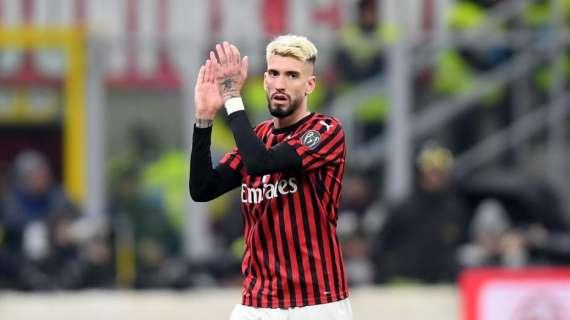 Gazzetta - Corre e crea occasioni, Castillejo non si ferma mai: Samu fondamentale nell’assetto del Milan