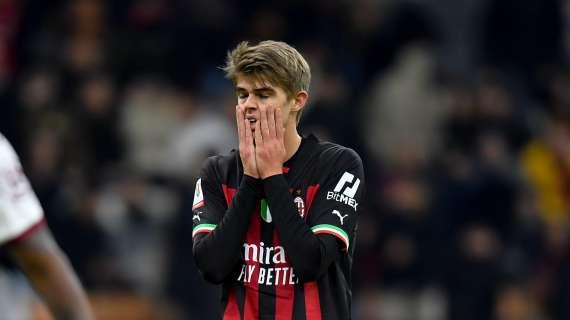 Maldini su De Ketelaere e Origi: "Non possiamo giudicarli per i primi 5 mesi"