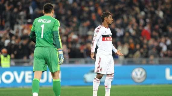 ESCLUSIVA MN - Nessuna trattativa per lo scambio Amelia-Viviano