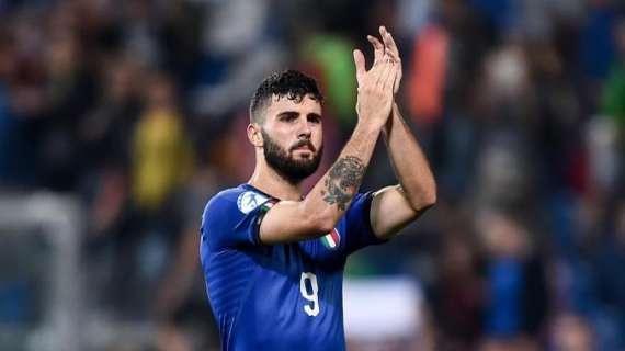 Milan, il Wolves non ha ancora presentato offerte per Cutrone