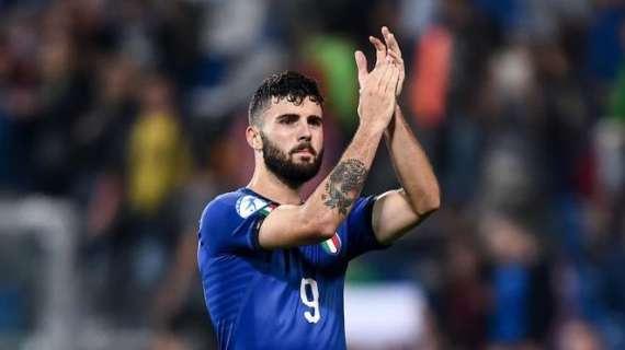 Milan, torna Cutrone. Resta da chiarire il suo futuro