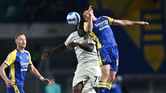 Serie A, gli orari standard delle partite: si gioca dal sabato alle 15 al lunedì sera