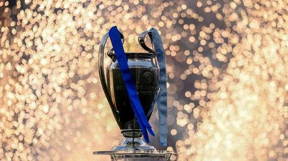 MN - Pauluzzi: "Sarà bello riascoltare la musica della Champions, godiamoci il ritorno del Milan"