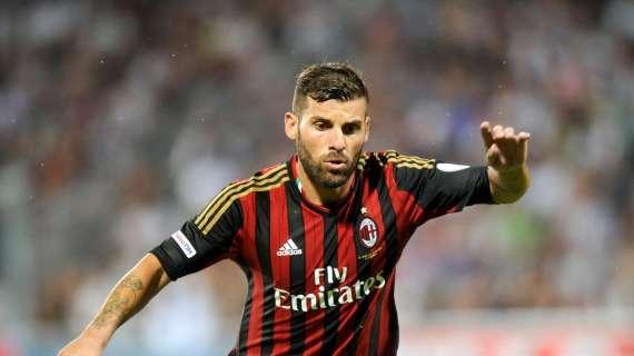 Milan, nuovo scambio con i cugini alle porte: Kuzmanovic per Nocerino