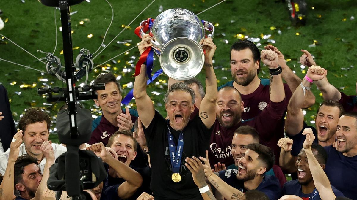 Da Conte a Luis Enrique, passando per Yamal e Donnarumma: parte la corsa ai Globe Soccer Awards