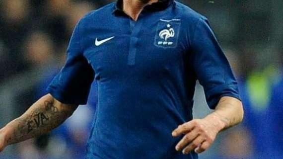 Yanga-Mbiwa rinnova con il Montpellier fino al 2015