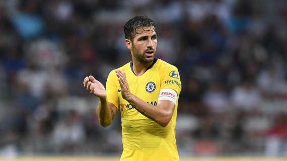 Tuttosport - Milan, Ibra e Fabregas per la Champions: a gennaio solo giocatori esperti e vincenti