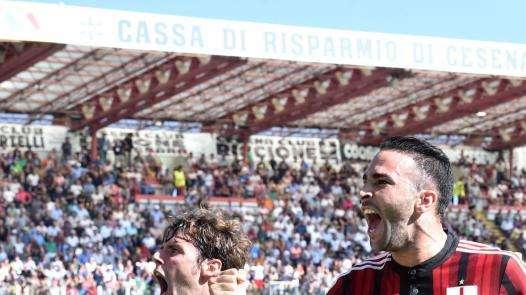 Il ruggito di Rami e l'intesa con Zapata: la difesa funziona ma si deve nuovamente cambiare