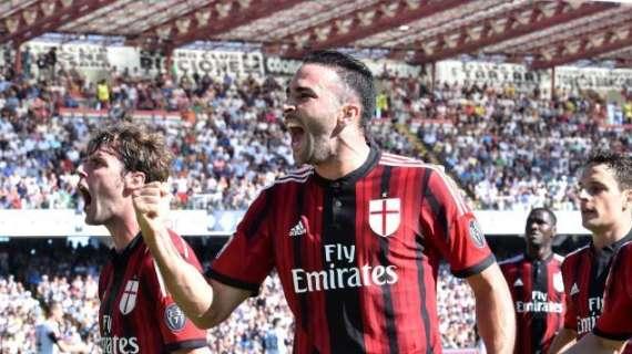 Rami-Siviglia, trattativa che potrebbe concretizzarsi indipendentemente da Bacca