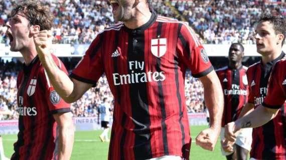 Kramaric e il derby di mercato: "Mi piacciono Milan e Inter. Presto novità"
