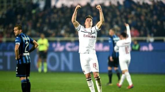 ESCLUSIVA MN - Jacobelli: "Piatek attaccante vero, nel gol al Napoli mi ha ricordato Van Basten. Paquetà ottimo acquisto, Gattuso valore aggiunto"