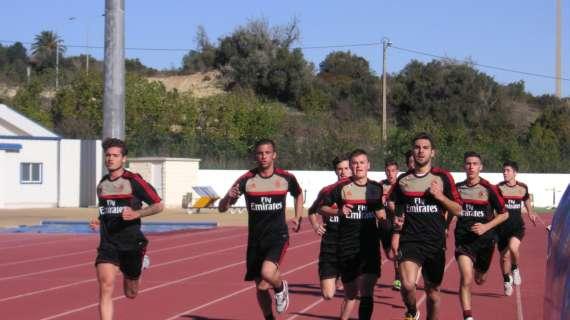 Keita, Dossena e gli altri? Meglio Hottor e gli under 