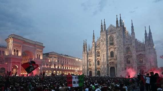 De Ketelaere: "Mi piace molto la passione dei tifosi, è per loro che giochiamo a calcio"