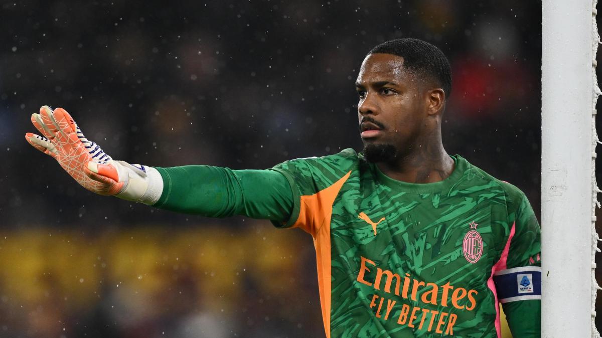 LIVE MN - Mercato Milan: Maignan, ufficiale il rinnovo fino al 2031! Il Palace alza il muro per Mateta