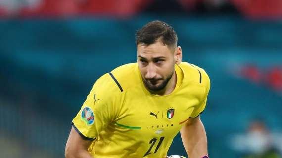 Ordine punge i Donnarumma: "La maledizione della panchina ha colpito la famiglia"