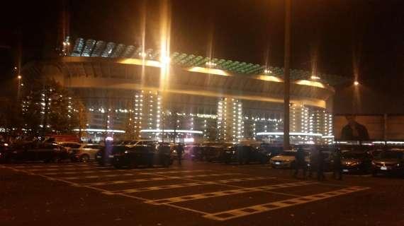 LIVE MN - PREPARTITA MILAN-NAPOLI: ecco le formazioni ufficiali, tra poco il calcio d'inizio. Galliani: "Partita importante per il terzo posto"