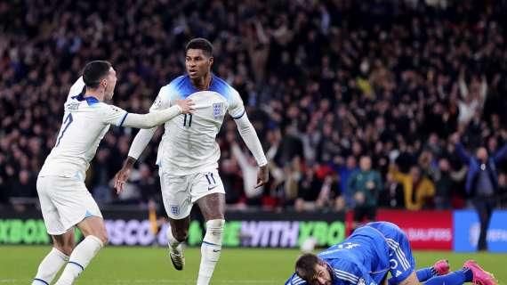 MN - Wyett (Sun): "Ecco perchè lo United vuole vendere Rashford"