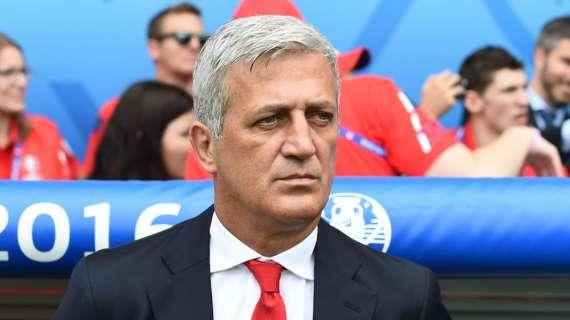 Petkovic sul Milan: "Peccato per Giampaolo. Pioli può fare bene"