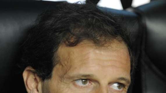 Franco Melli: "Il Milan è la favorita dello scudetto"