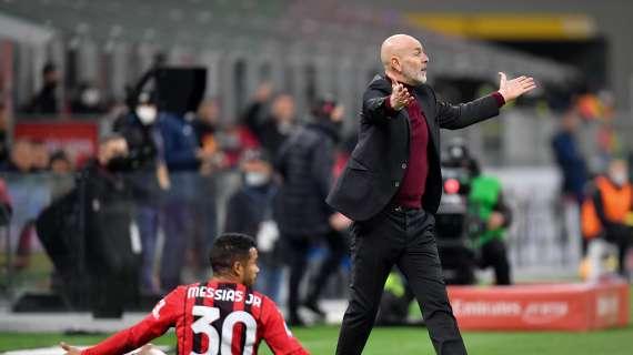 Tortu: "Il Milan doveva chiudere prima la partita con lo Spezia"