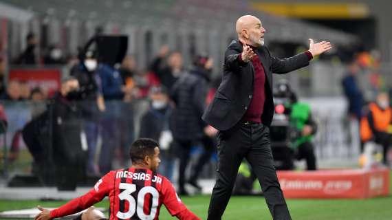 Amarezza e rabbia, ma stop. Milan, come ripartire verso Juve e Inter