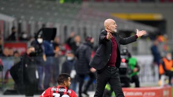 TMW RADIO - Brambati: "Milan, nelle ultime due giornate le decisioni arbitrali hanno inciso"