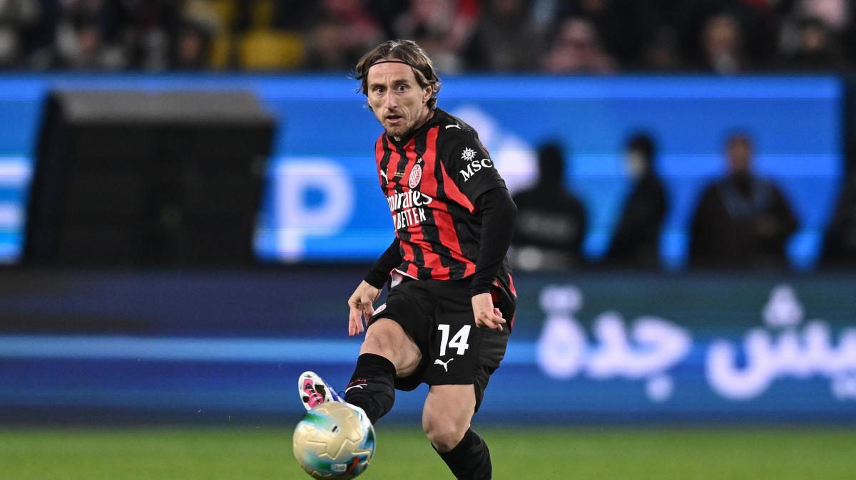 Tomori: "Chiedo consigli a Modric ma si tratta più di ascoltare e vedere come si allena"