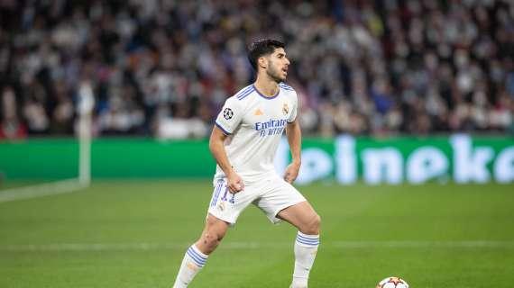 Gazzetta - Da Origi ad Haller, passando per Asensio: i nomi per l'attacco del futuro