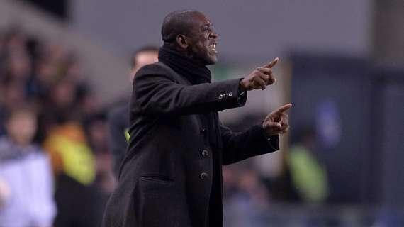 Milan-Parma, le formazioni ufficiali. Seedorf cambia idea: Montolivo trequartista, de Jong-Essien dall'inizio