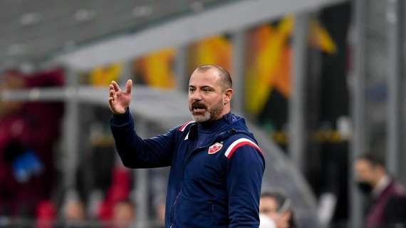MIL-STE (1-1): Stella Rossa in dieci 