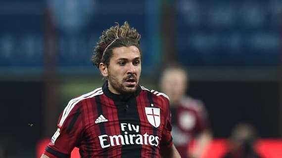 Gazzetta - Cerci si infuria e Pippo lo manda in campo. Sarà titolare nel 4-4-2 anti Parma