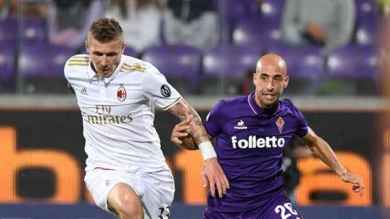 Milan, il Leicester piomba su Kucka: pronti 10 milioni di euro
