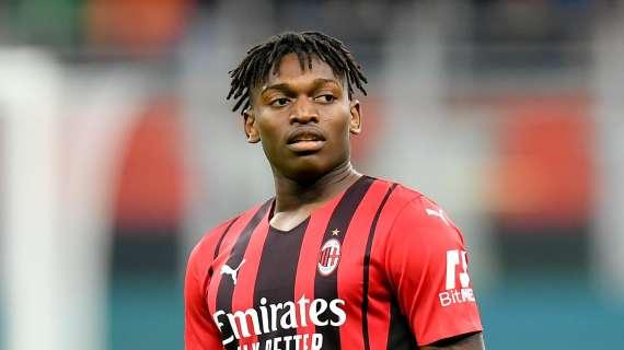 Milan, Leao studia da top player e ora lascia il segno anche in Champions