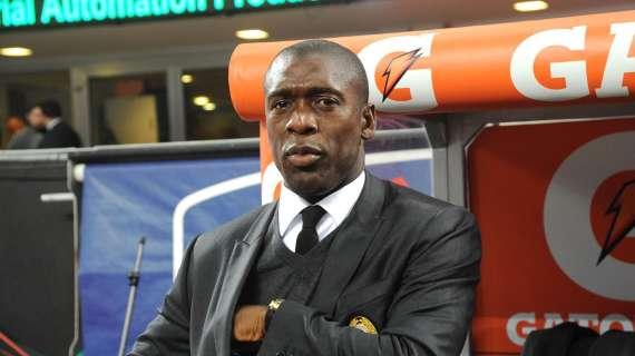 Di Stefano: “La partita di ieri è la sintesi perfetta della stagione rossonera. Nuovo allenatore? Ci sono cinque nomi”