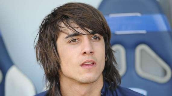 Perin: "Voglio spazio, meglio in B che secondo"